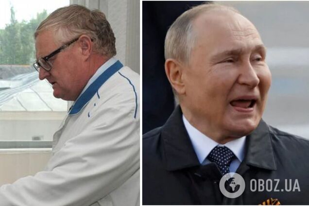 Путін відповів на повідомлення про його швидку смерть