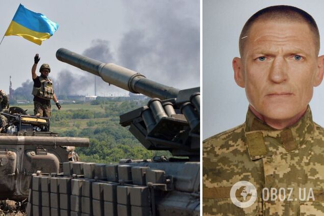 'Зі смертю я вже вітався за руку, тож страху немає. Але є можливість врятуватися': історія воїна, що бореться з раком