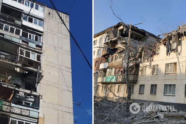 Лисичанськ перебуває під повним контролем ЗСУ, – Гайдай