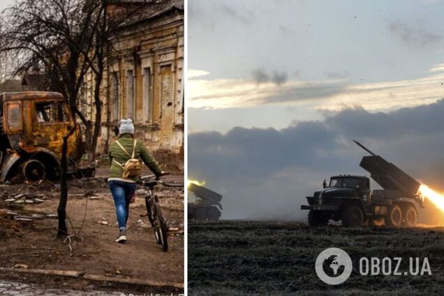 За добу майже 150 'прильотів': окупанти не припиняють обстріли Сумщини