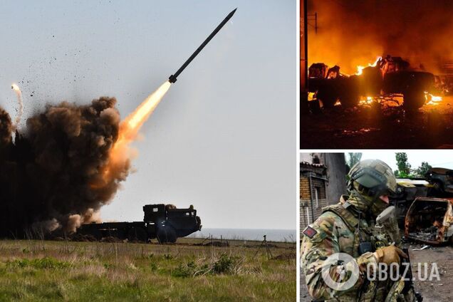 Оккупанты снова ударили ракетами по Харькову: первые подробности