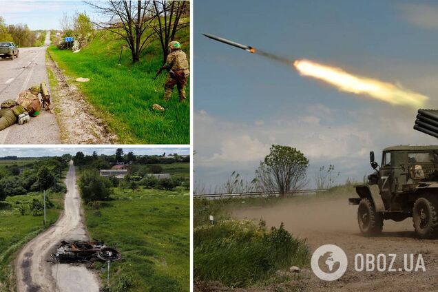 ЗСУ можуть відновити контрнаступ на захід від Ізюма, щоб перерізати російські шляхи сполучення – ISW