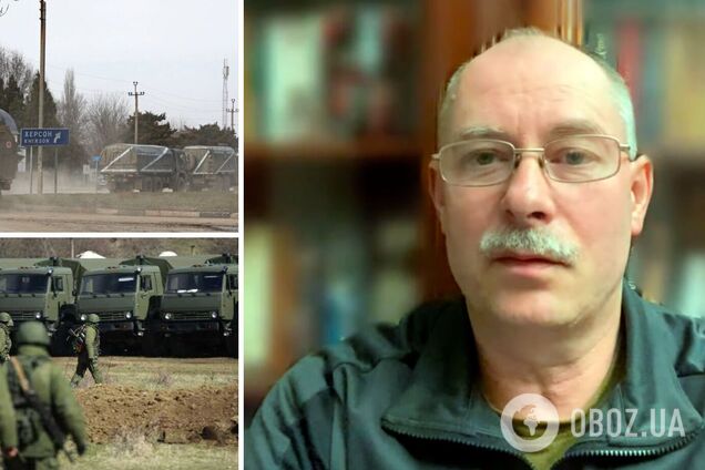 ВСУ смогут освободить Херсон в июле-августе: Жданов назвал беспроигрышную тактику для ВСУ