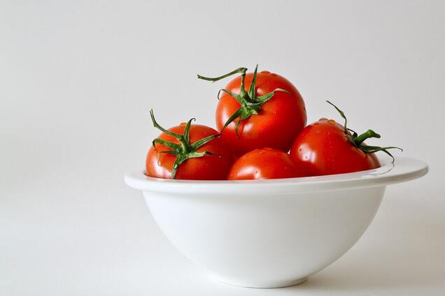 Рецепт лечо с помидорами