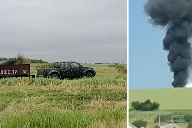 ВСУ создали высокомобильную РСЗО 'Пчелы'