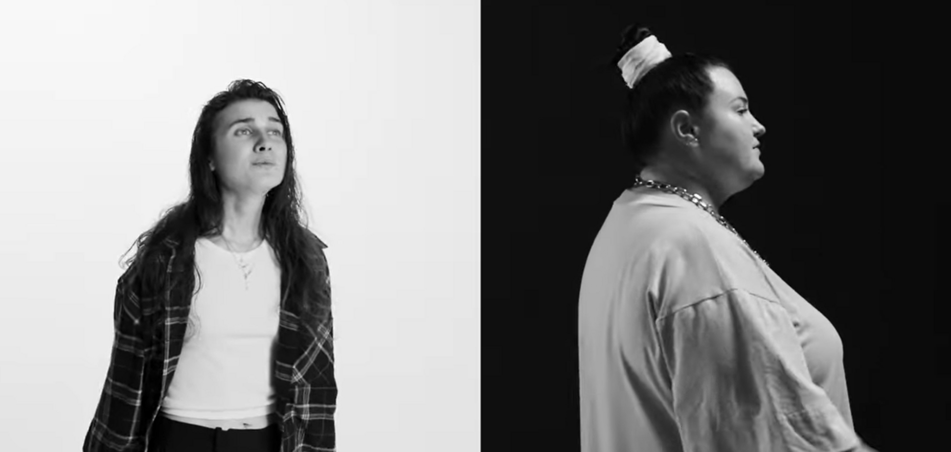 'Чому?' Jerry Heil и Alyona Alyona записали новый хит о войне: песню уже назвали шедевром