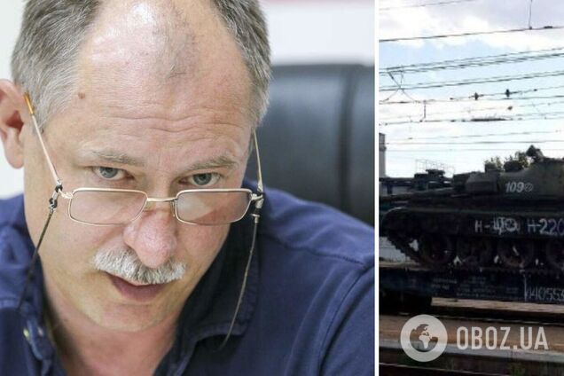 Мінімум солдатів і максимум несправної техніки: Жданов розповів про проблеми в армії РФ