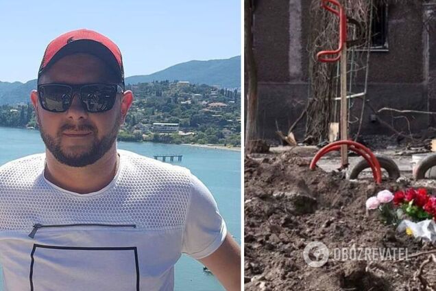 У Маріуполі колаборант налагодив схему пільгового поховання загиблих: за гроші знайдуть тіло та нададуть труну від 'влади'