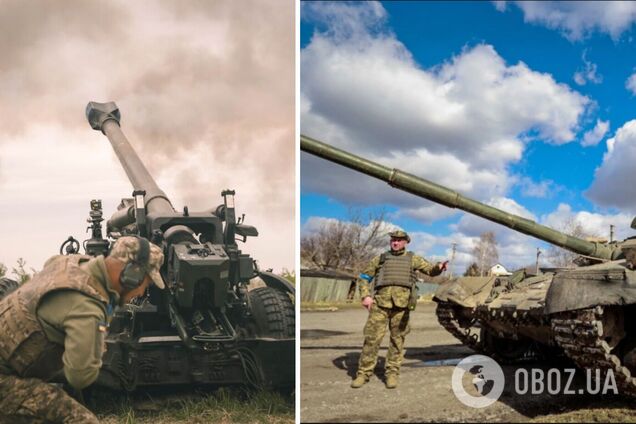 Захисники півдня очистили українську землю від десятка окупантів та відправили на брухт ворожу техніку