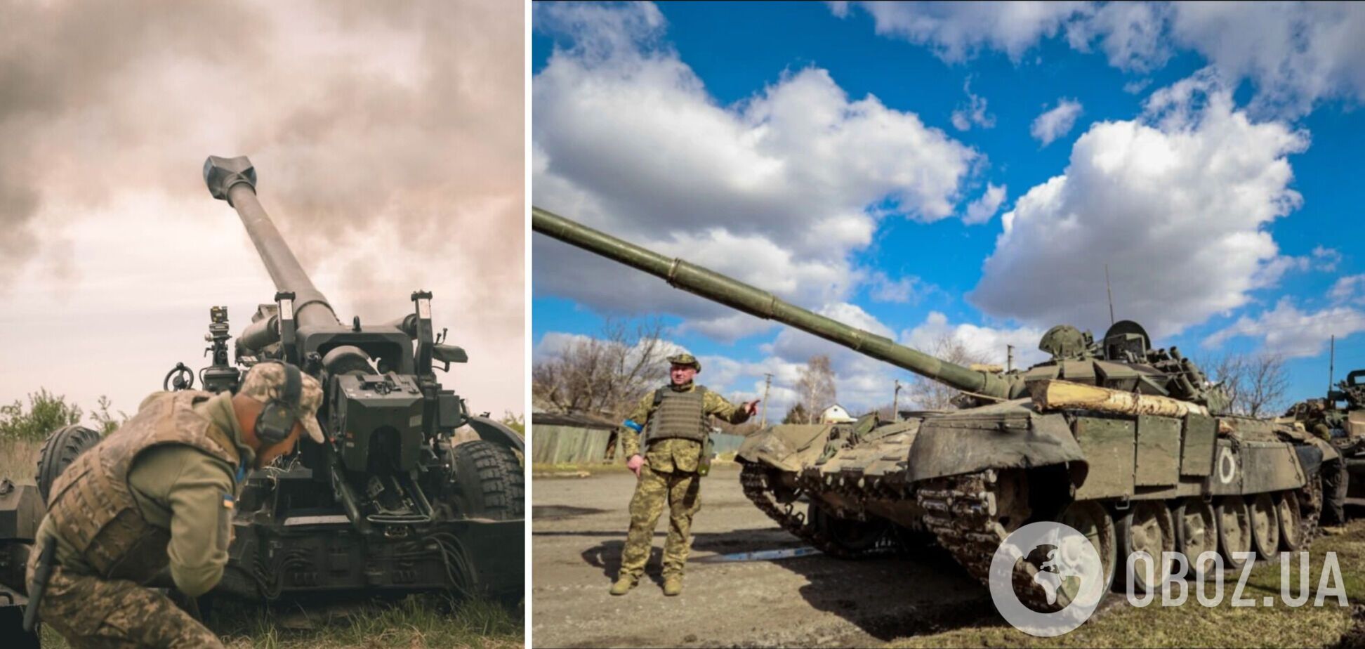 Защитники юга очистили украинскую землю от десятка оккупантов и отправили на металлолом вражескую технику