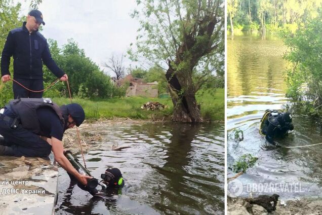 Запад может предоставить Украине подводные дроны – МВД