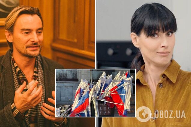 Бадоев удивил Ефросинину ответом на вопрос, когда он простит россиянам войну в Украине