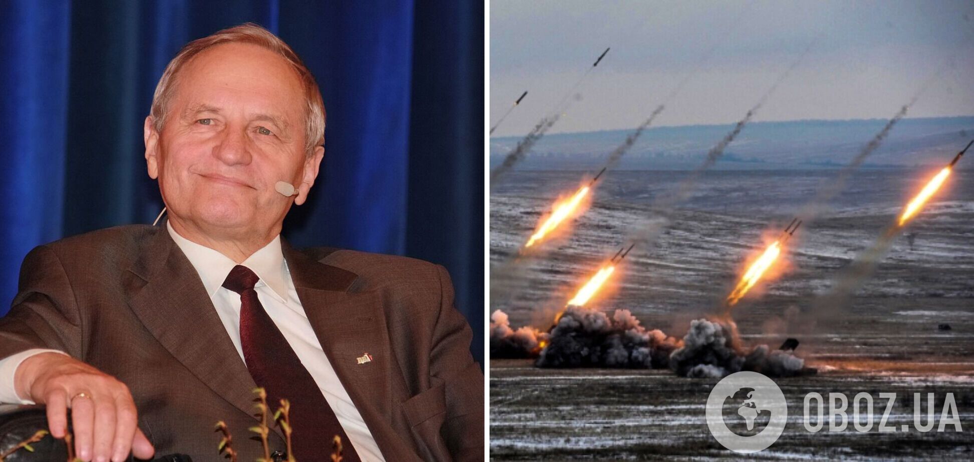 Польша может закрыть небо над западом Украины: у Варшавы уже есть аргументы