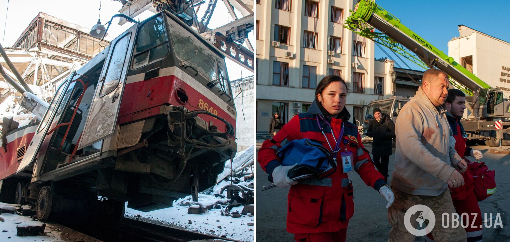 'Книга палачей украинского народа': заработал сайт о российских военных преступниках