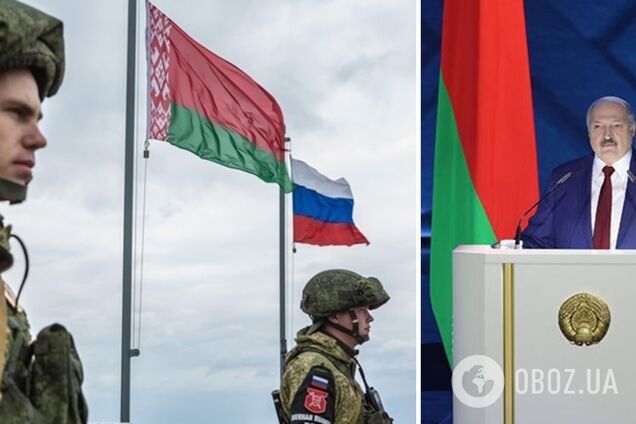 Данилов рассказал о предательстве Беларуси: еще 23 февраля уверяли, что это просто учения