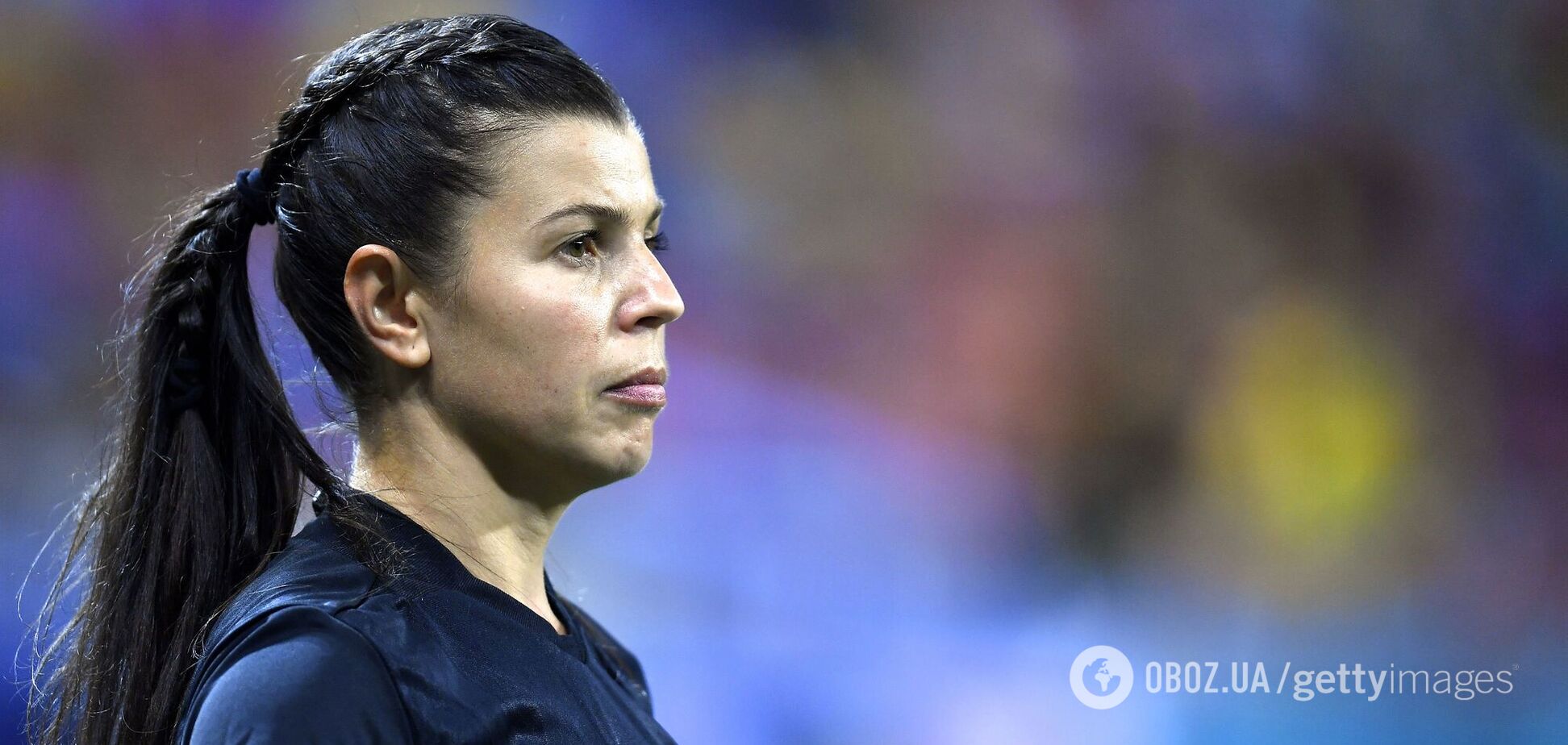 Марина Стрелецкая