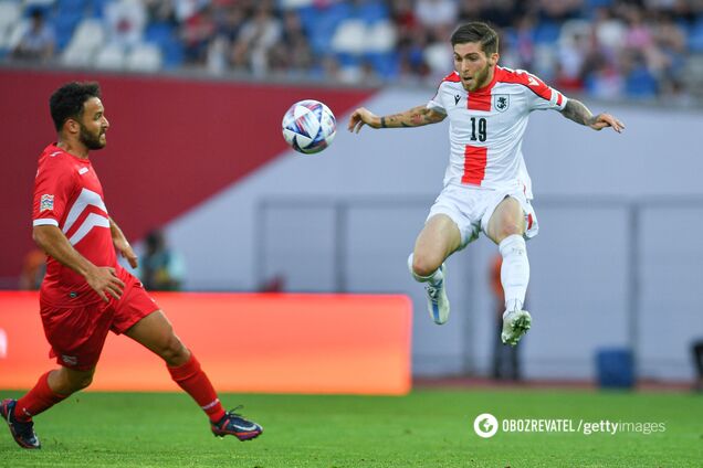 Георгій Цитаїшвілі