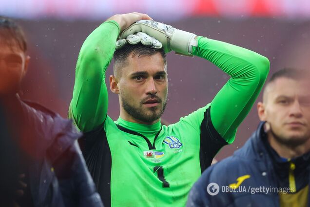 Георгій Бущан