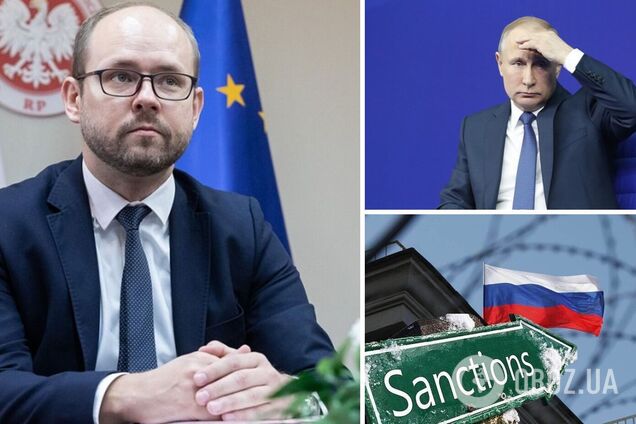 Пшидач призвал страны Европы ввести новые меры против РФ