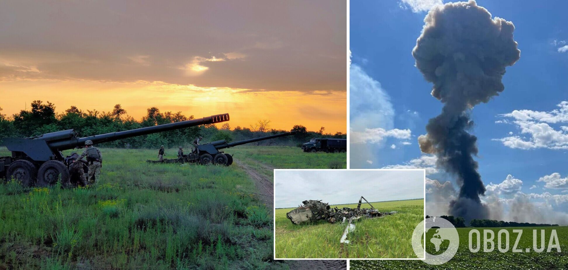 Россия в войне против Украины потеряла 33 600 человек, уничтожен 181 вертолет