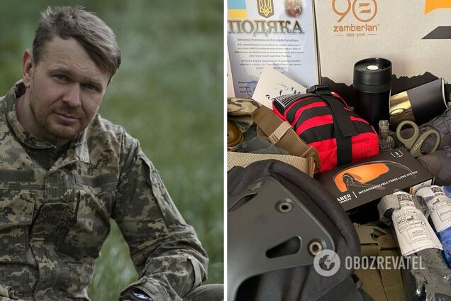 Сашко Положинський написав пісню про волонтерів та захопив мережу. Відео