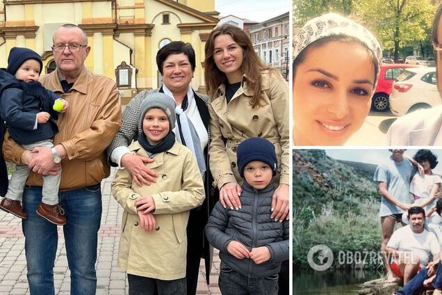 День батька-2022: Решетник, Нікітюк, Огнєвіч та інші українські зірки поділилися зворушливими спогадами про татів