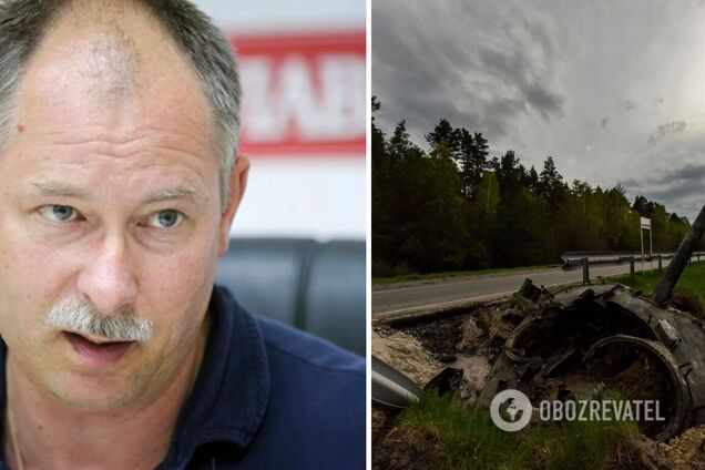 Жданов дал прогноз о войне в Украине