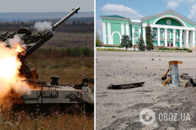 Войска России применили против Украины более 200 видов запрещенного в мире оружия – The New York Times