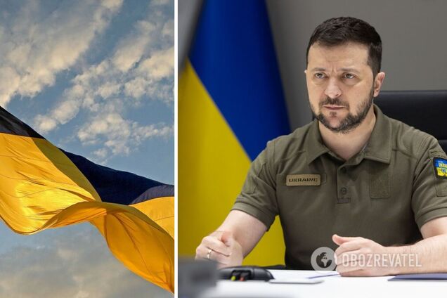 Зеленський: на Україну чекає історичний тиждень, один із найважливіших з 1991 року