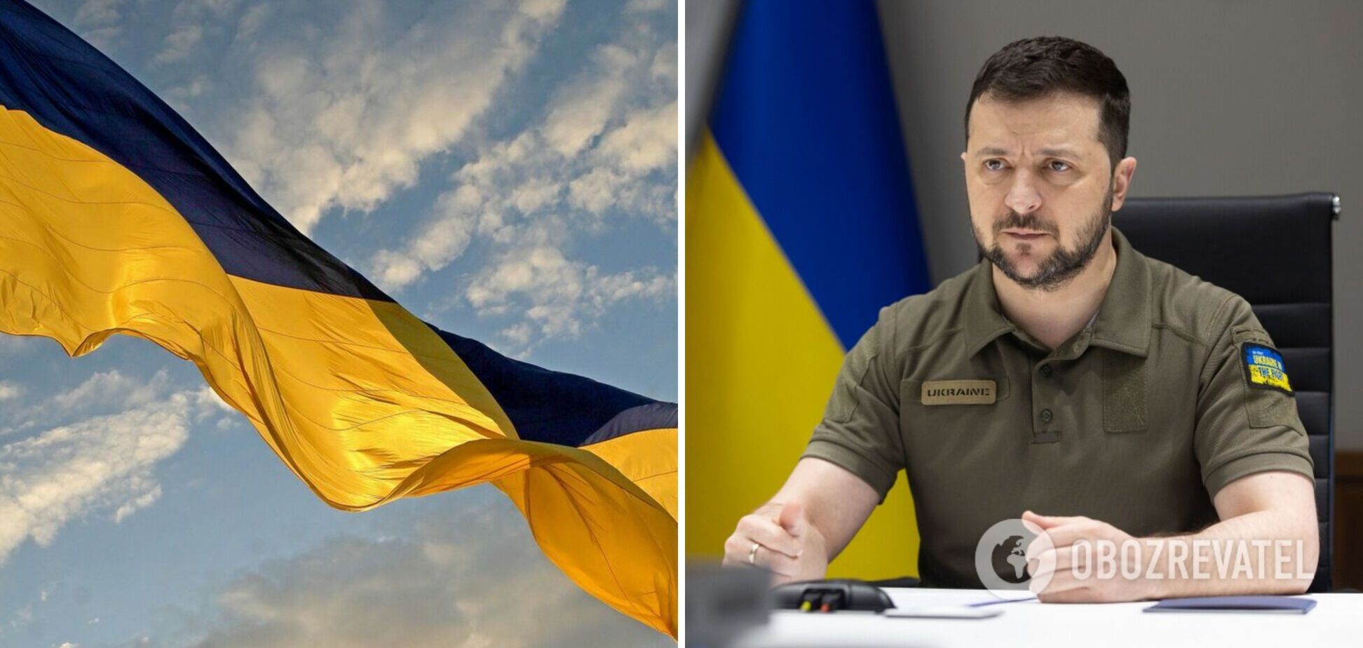 ВРУ приняла ряд важных законов, которые 'сбивались' годами: Зеленский рассказал о первом дне исторической недели для Украины