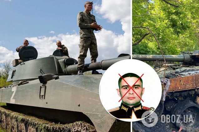 Вихвалявся, що 'брав Крим': ЗСУ ліквідували майора окупантів. Фото