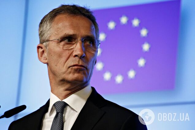 Столтенберг заявил, что Россия в новой концепции НАТО будет объявлена угрозой миру и стабильности