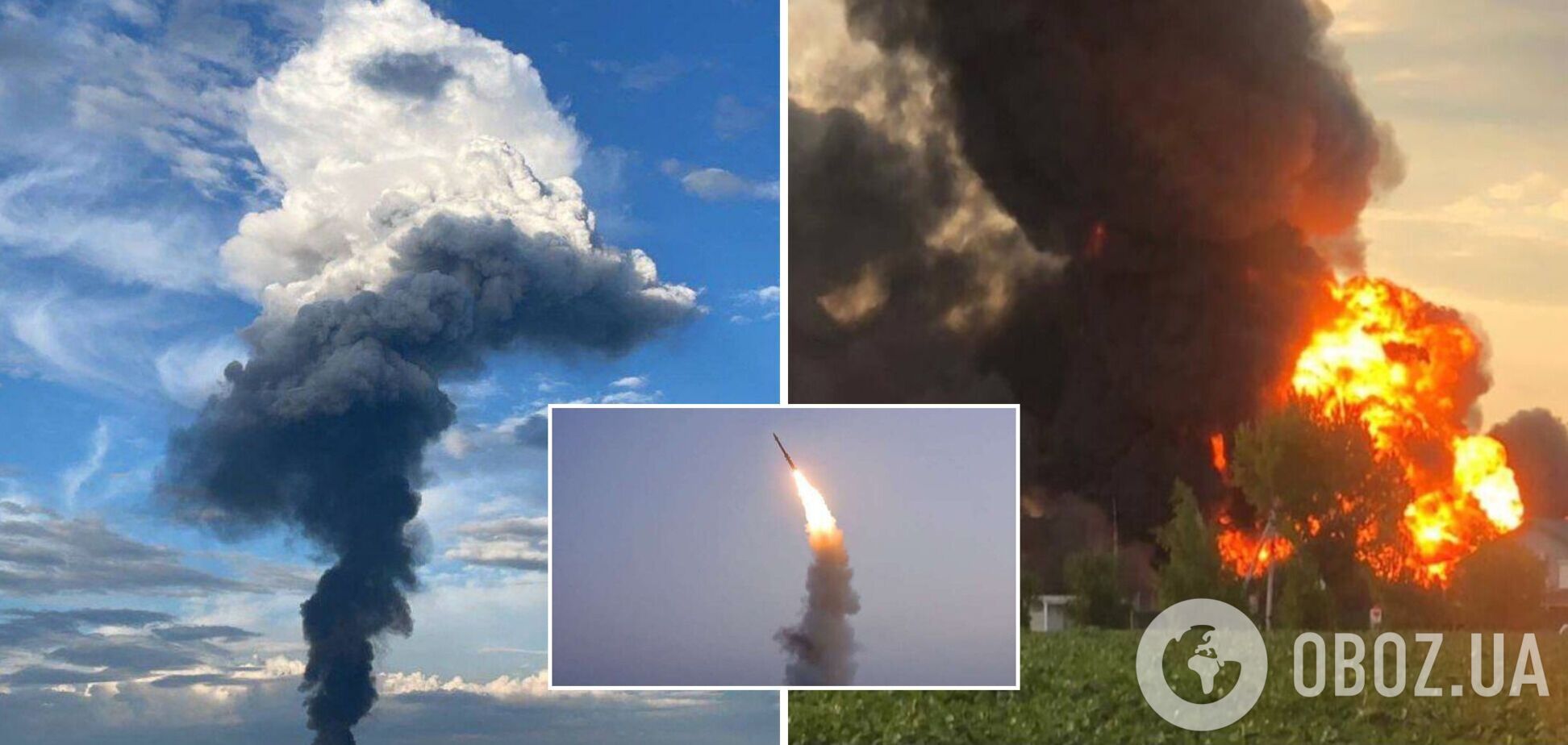 Число погибших в результате ракетного удара по Днепропетровщине выросло: появились подробности
