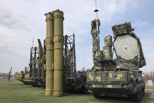 Утром на Киевщине сбили российские ракеты