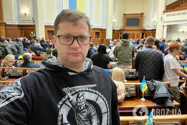 'Європейська солідарність' добилась скасування військового збору для бійців на передовій – Ар’єв