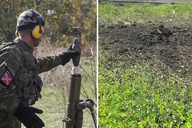 Росіяни обстріляли Сумщину