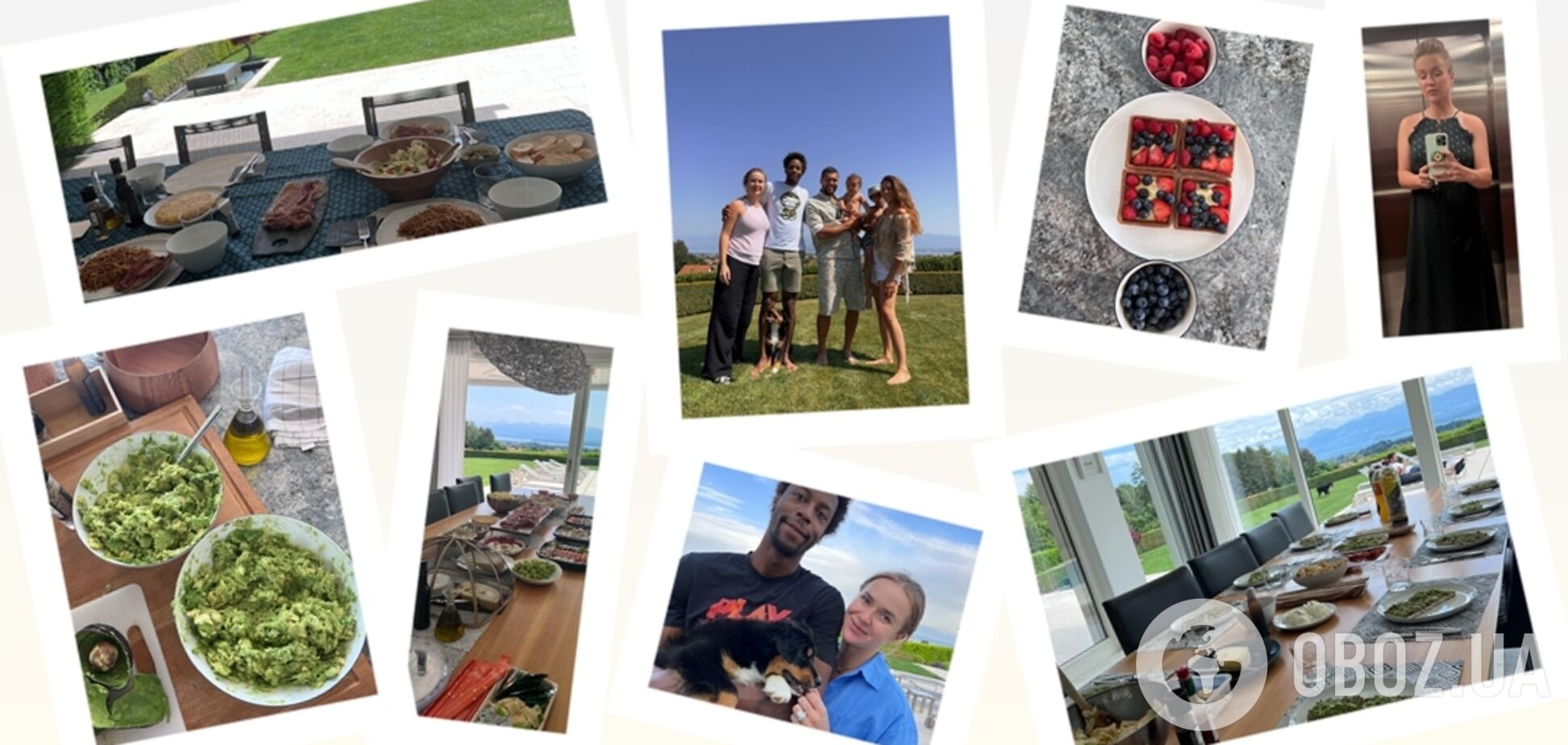 Свитолина и Монфис