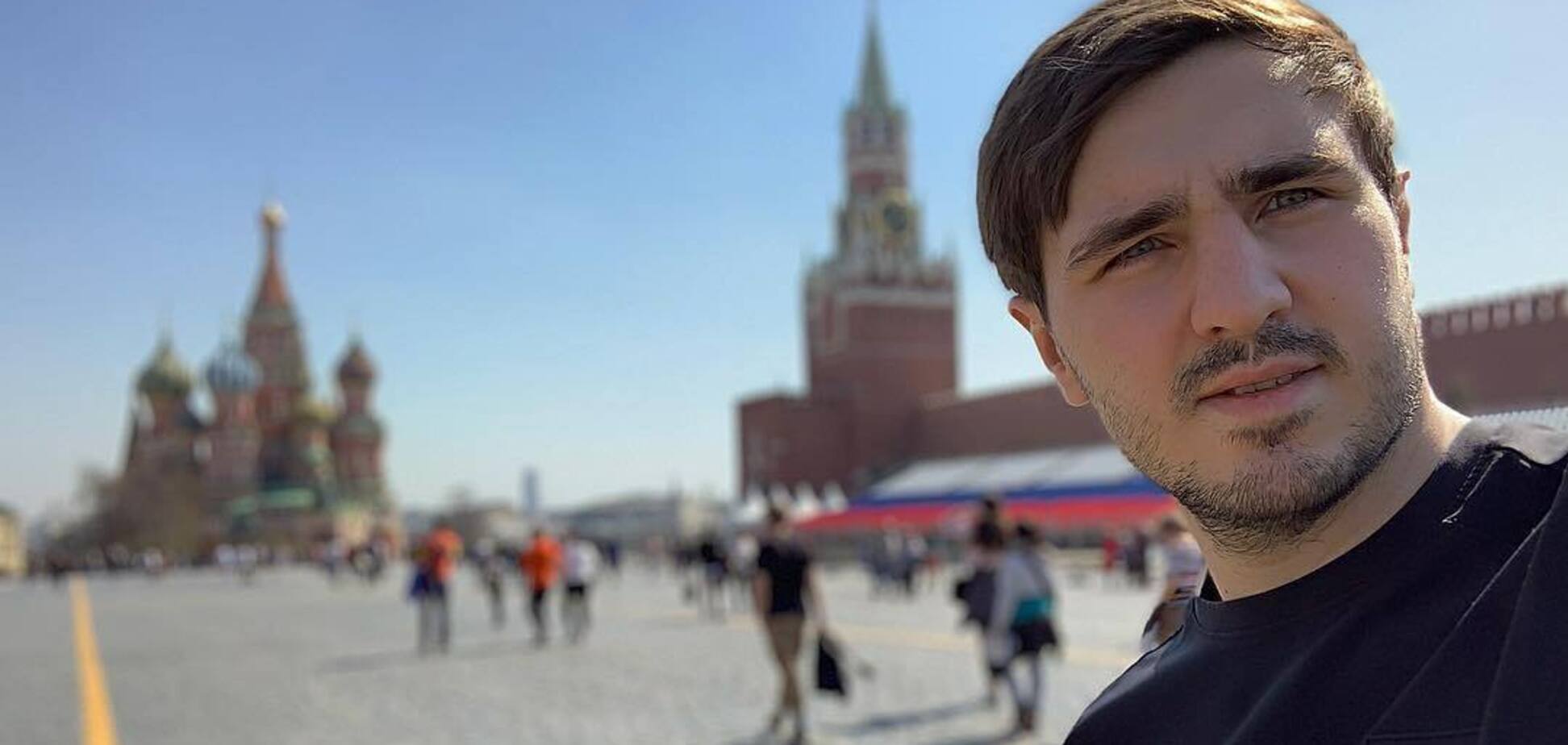 Артем Вахітов