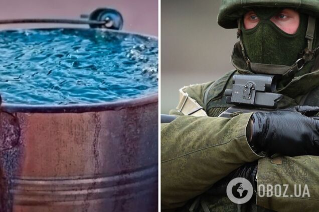 Окупанти змушують мешканців Маріуполя працювати за воду, розчищаючи місто від завалів та трупів, – мер