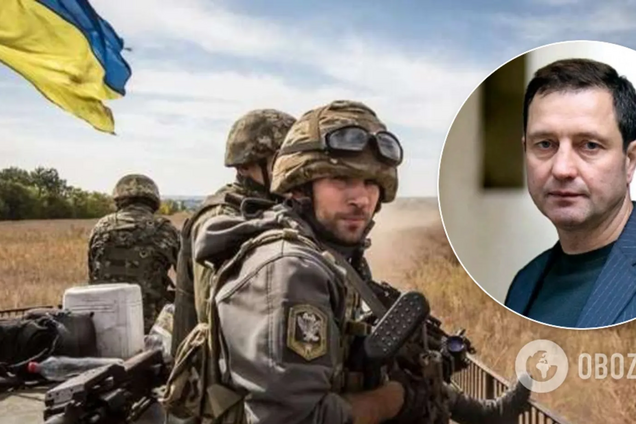 Битва за Донбас стає битвою за всю Україну