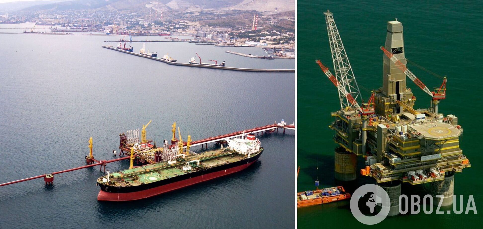 РФ увеличила продажи нефти Китаю и Индии? Это не отменит эмбарго, – Крутихин