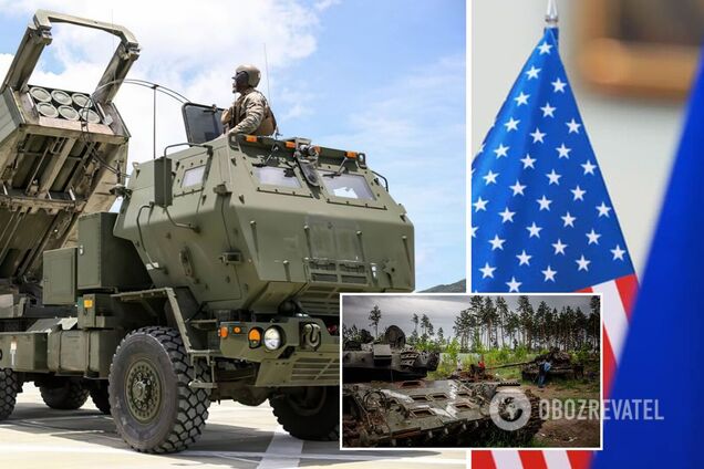 Украина получит HIMARS до конца июня
