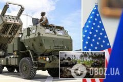Україна отримає всі обіцяні США РСЗВ до середини липня