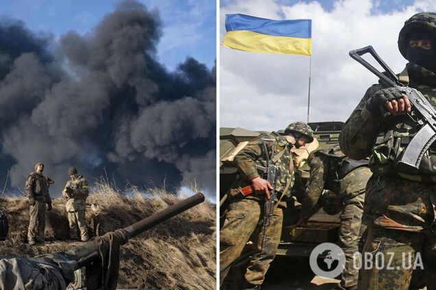 ВСУ уничтожили на юге 3 полевых пункта боеприпасов, 2 десантных катера и более 20 оккупантов