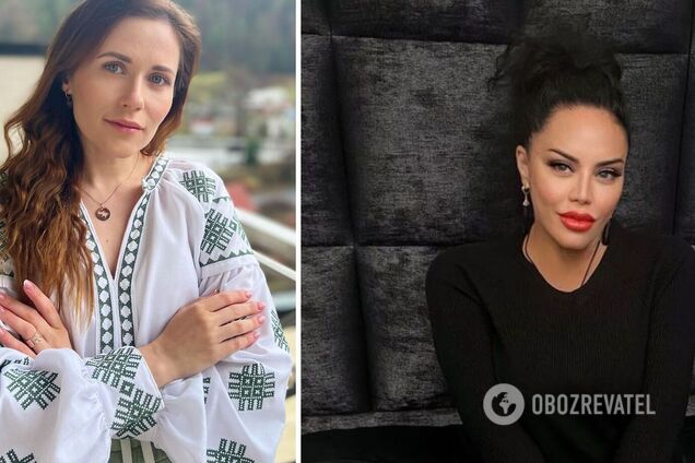 Оксана Байрак вважає, що Україна винна у війні і ми повинні бути з братським народом, — Наталка Денисенко