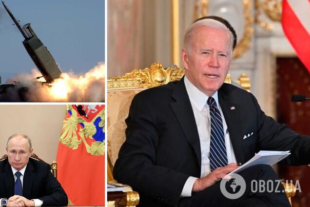 США готовы показать Путину, кто в доме хозяин