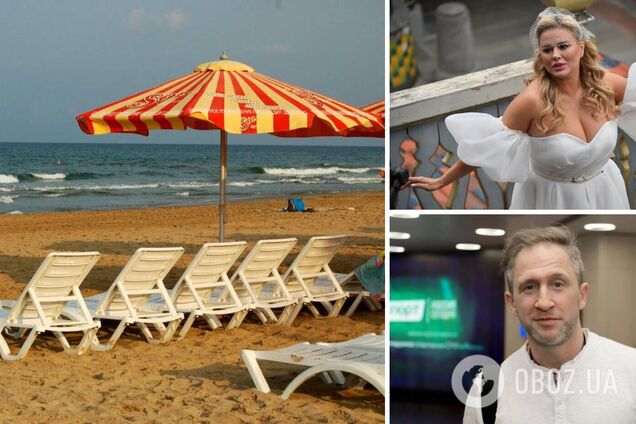 Дешево и сердито. Где проведут лето российские звезды, которым из-за войны 'закрыли' Европу