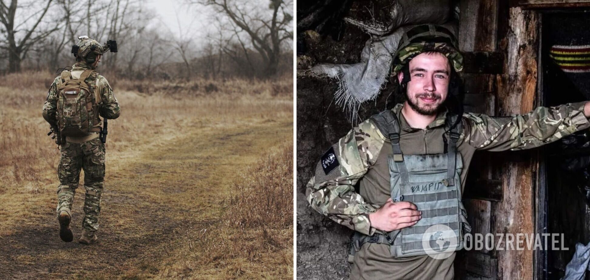 'Никто не может сказать мне, через сколько мучений еще придется пройти': история военного, борющегося с раком