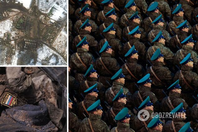 В России уволили сотни солдат из-за отказа участвовать в войне против Украины – The Wall Street Journal