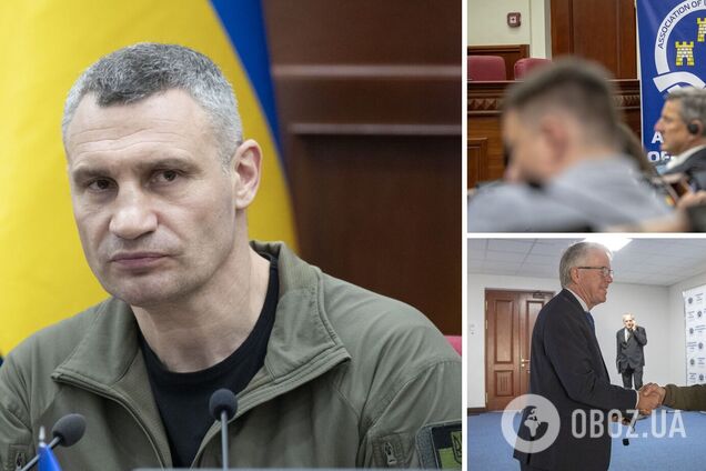 Украине уже сегодня нужна стратегия восстановления, нельзя допустить восстановления подходов СССР, – Кличко